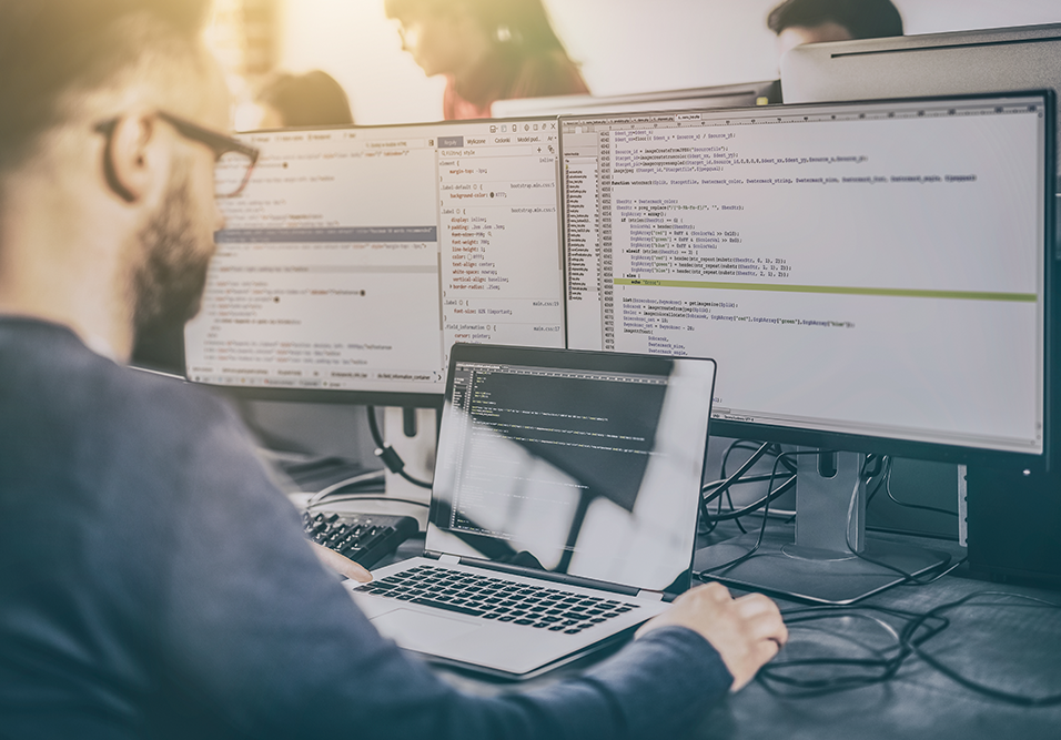 Сопровождение информационных систем